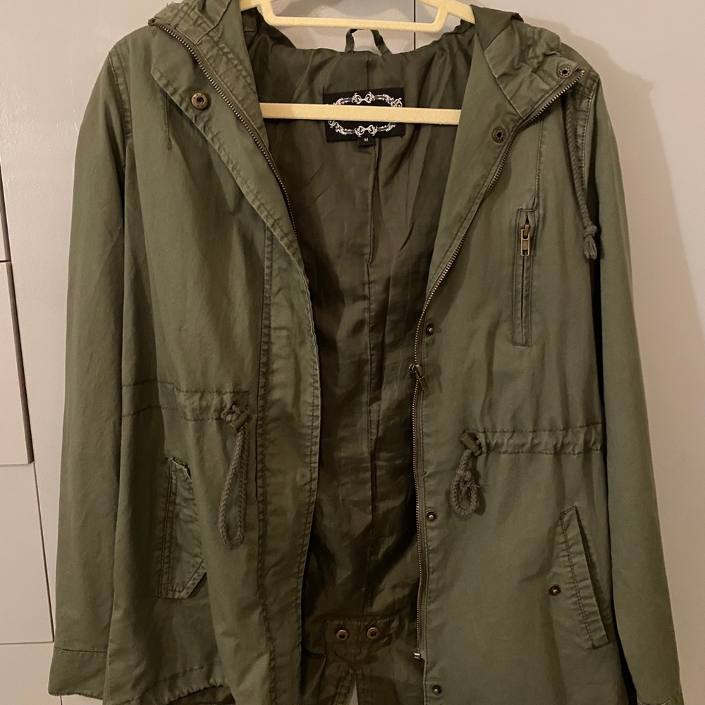 jacket